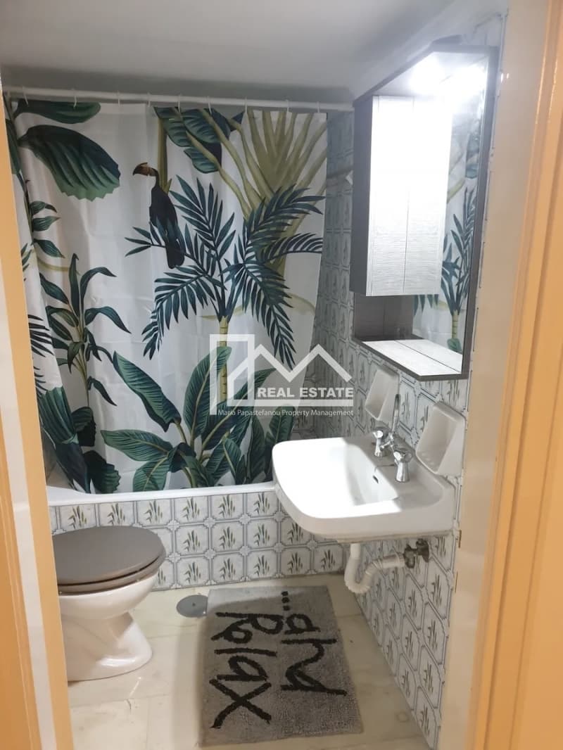 Apartment in Rouf, Tavros — Photo 3 of 8
