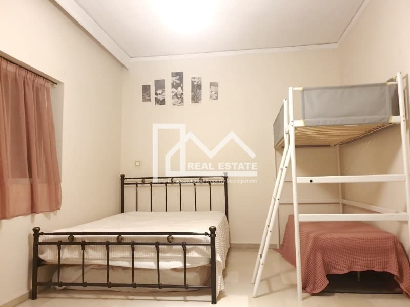 Apartment in Rouf, Tavros — Photo 6 of 8