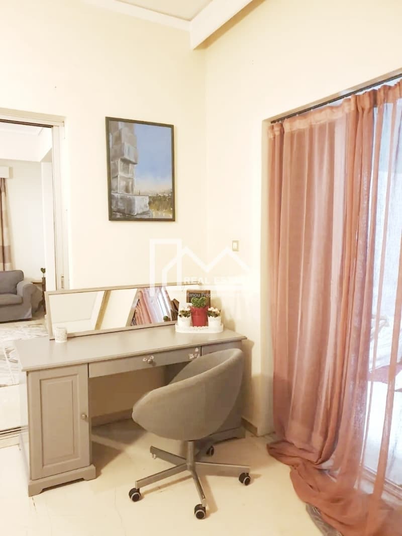 Apartment in Rouf, Tavros — Photo 4 of 8