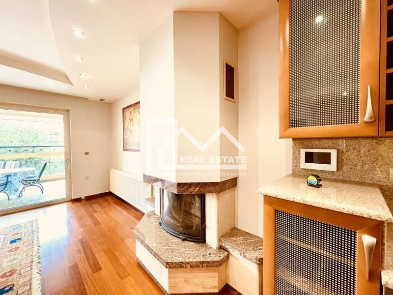 Apartment in Faneromeni, Cholargos — Photo 9 of 30
