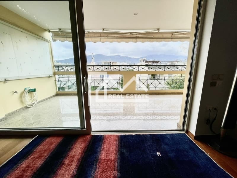 Apartment in Faneromeni, Cholargos — Photo 29 of 30