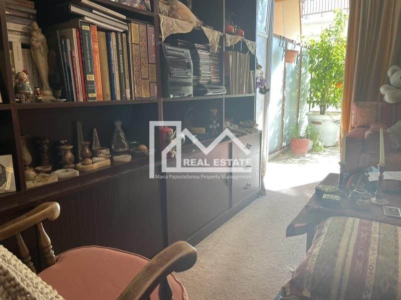Διαμέρισμα στην Αμφιθέα, Παλαιό Φάληρο — Φωτογραφία 17 από 21