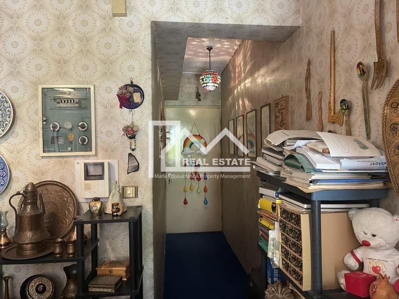 Διαμέρισμα στην Αμφιθέα, Παλαιό Φάληρο — Φωτογραφία 16 από 21