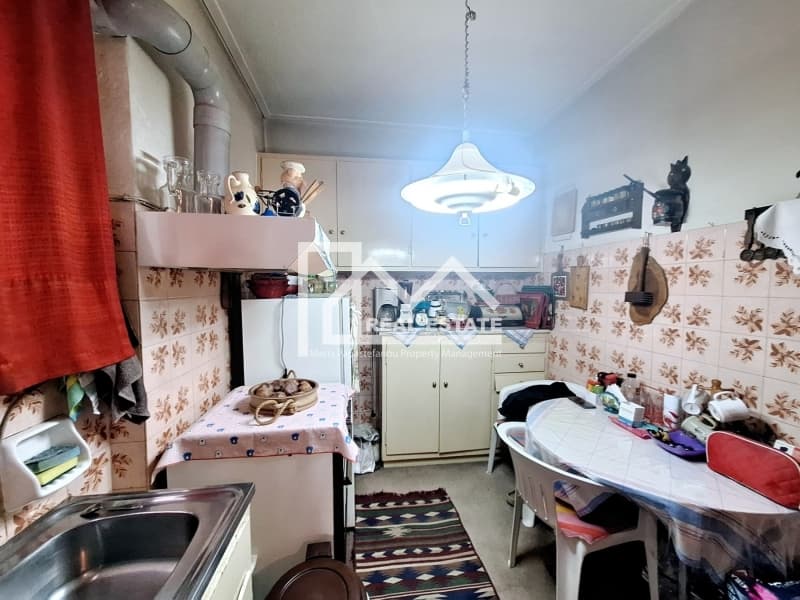 Διαμέρισμα στην Αμφιθέα, Παλαιό Φάληρο — Φωτογραφία 18 από 21