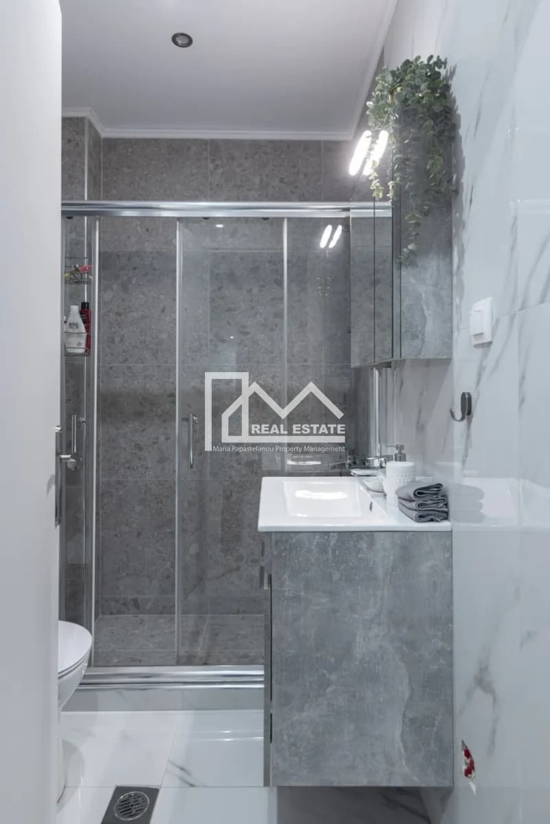 Apartment in Neo Pagkrati, Vironas — Photo 8 of 10
