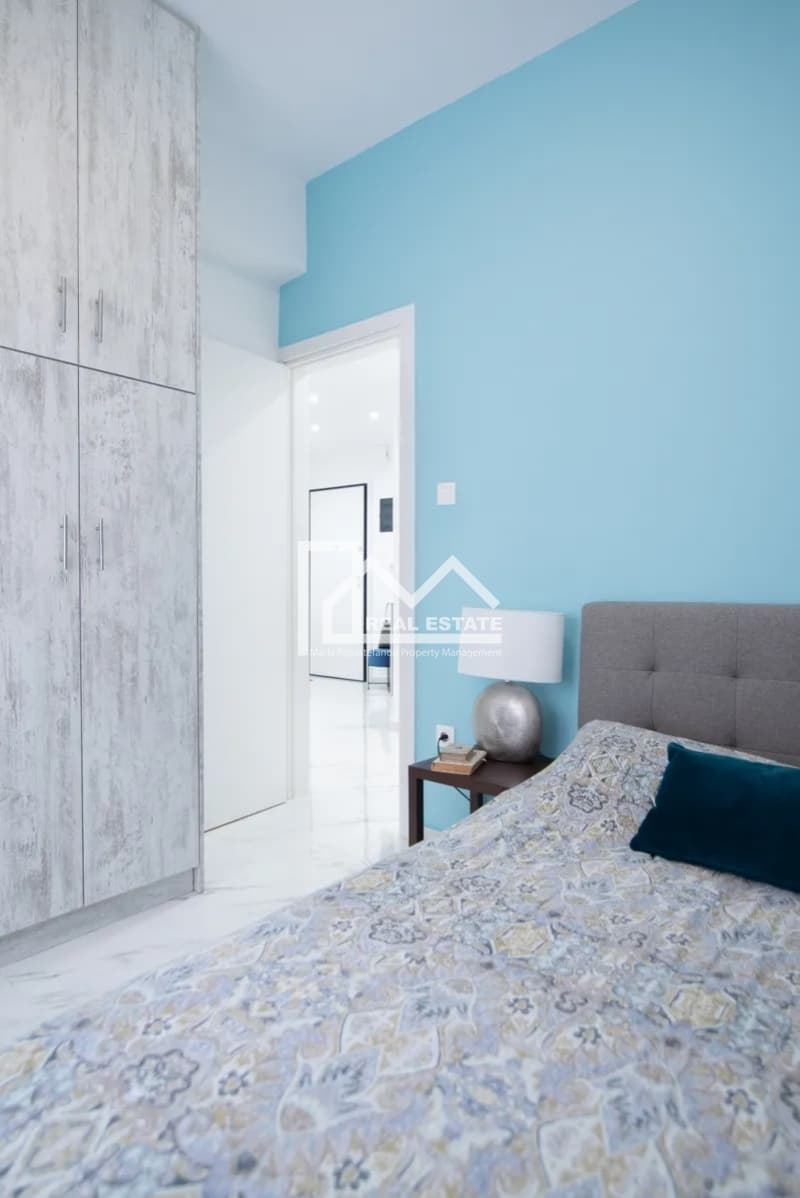 Apartment in Neo Pagkrati, Vironas — Photo 6 of 10