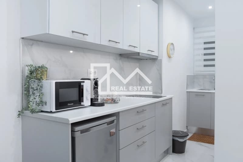 Apartment in Neo Pagkrati, Vironas — Photo 4 of 10