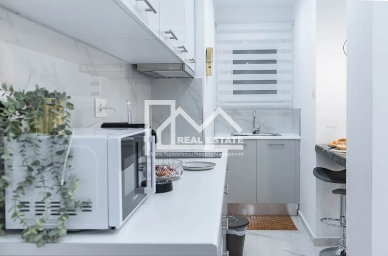 Apartment in Neo Pagkrati, Vironas — Photo 5 of 10