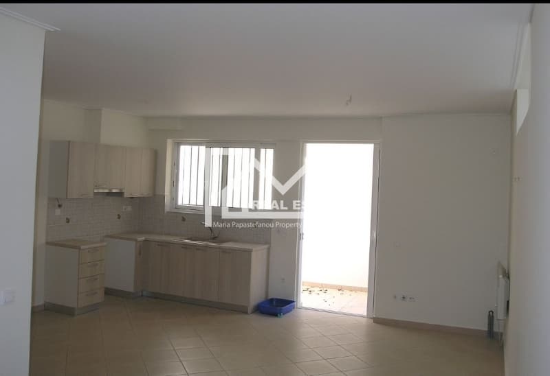 Apartment in Tsakos, Agia Paraskevi — Photo 6 of 6
