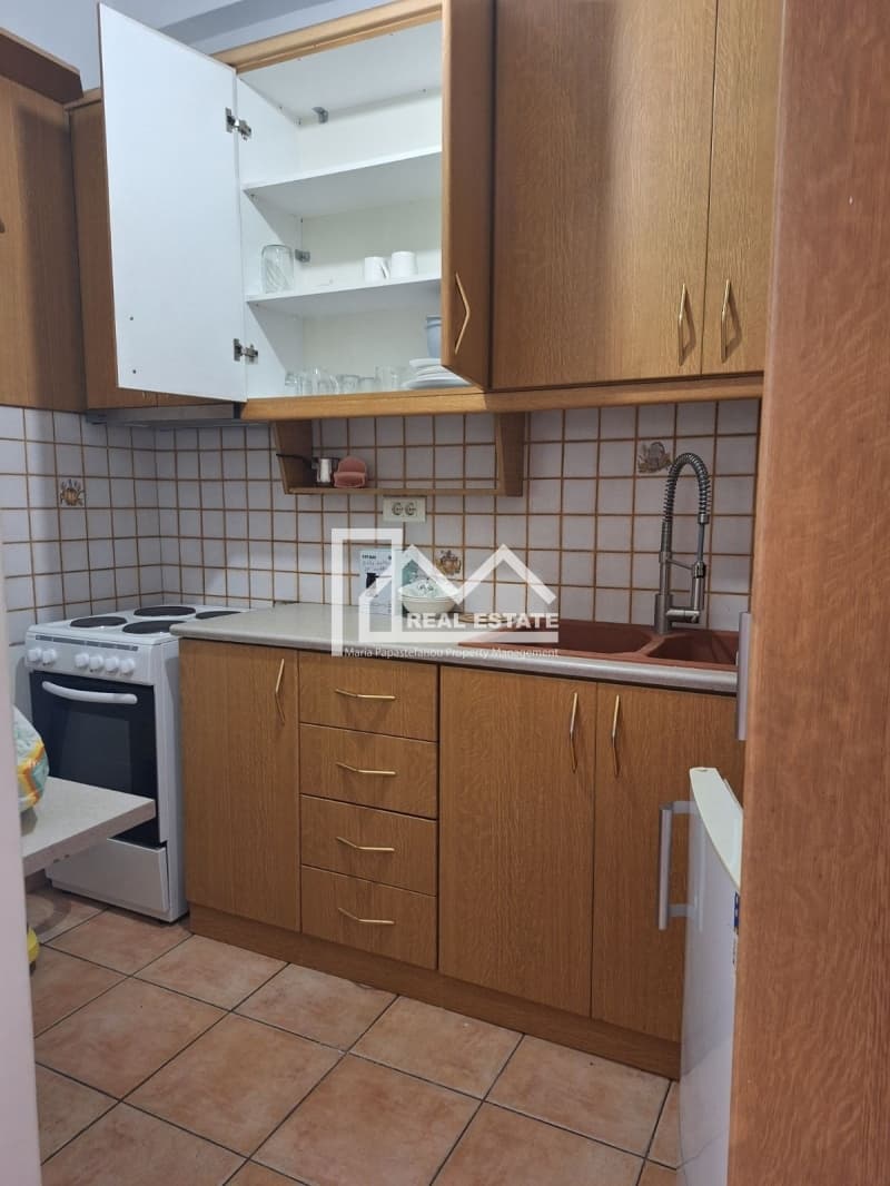 Διαμέρισμα στην Μουσείο, Εξάρχεια - Νεάπολη — Φωτογραφία 11 από 11