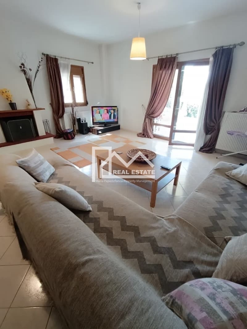 Διαμέρισμα στην Συνοικισμός Νόμου 751, Πανόραμα — Φωτογραφία 4 από 10
