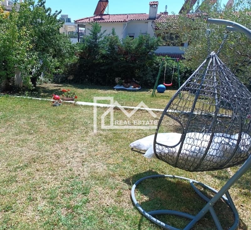 Διαμέρισμα στην Συνοικισμός Νόμου 751, Πανόραμα — Φωτογραφία 9 από 10