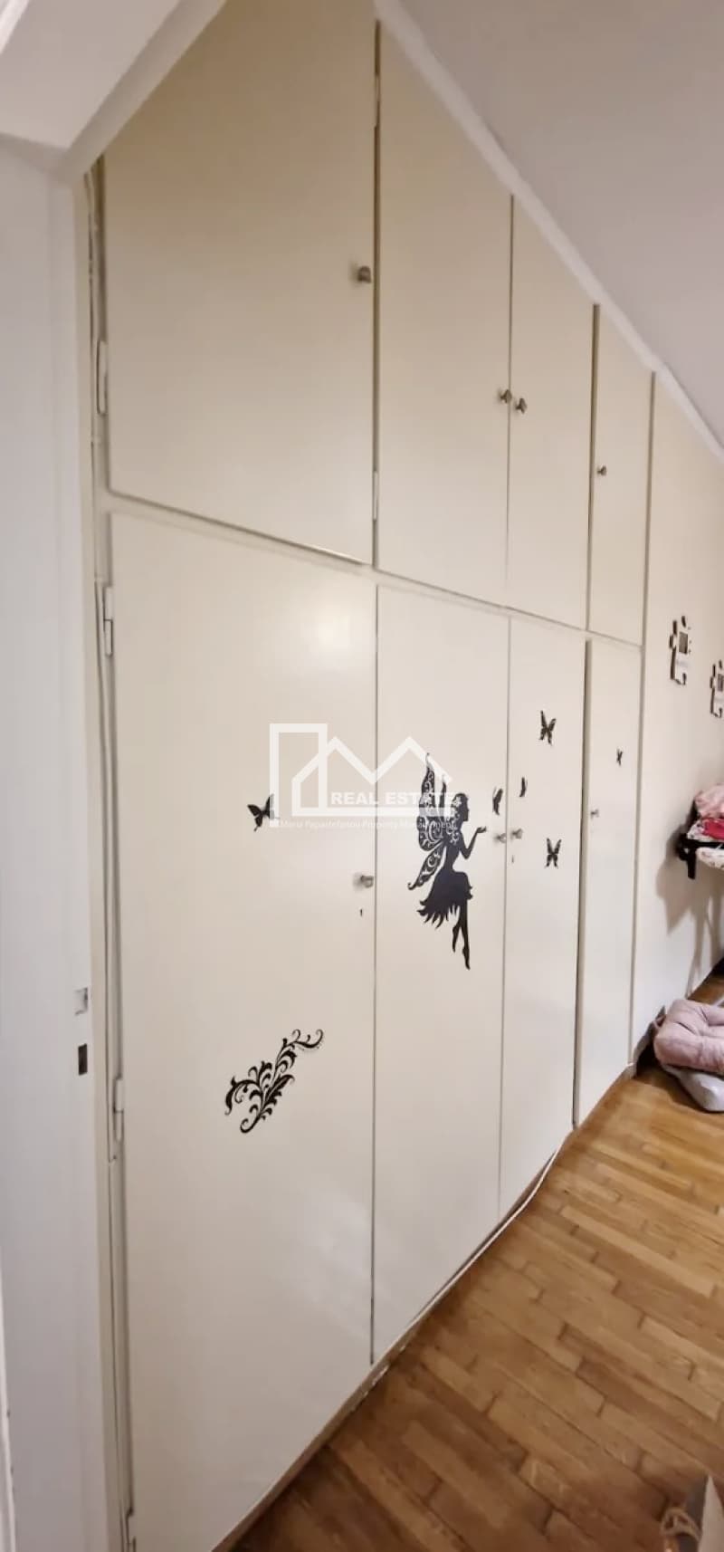 Apartment in Ano Cholargos, Cholargos — Photo 4 of 4