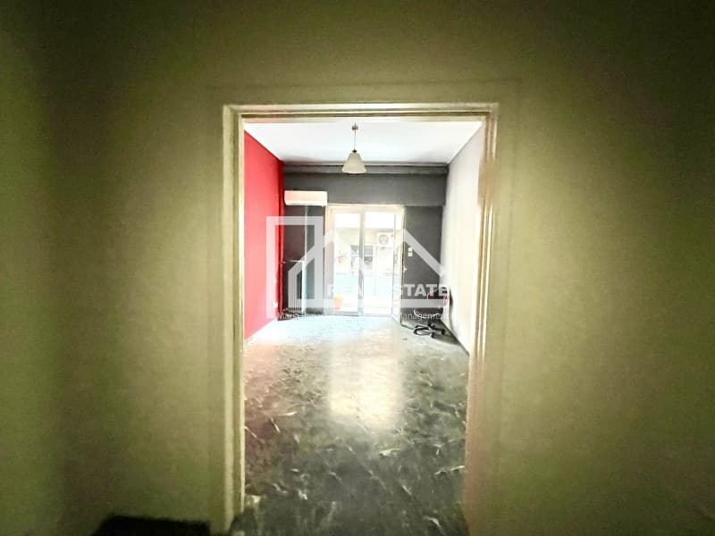 Διαμέρισμα στην Μεγάλα Σχοινία Β, Εξάρχεια - Νεάπολη — Φωτογραφία 9 από 17