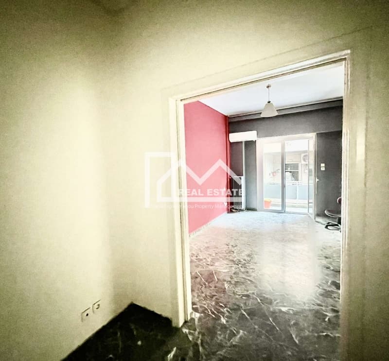 Διαμέρισμα στην Μεγάλα Σχοινία Β, Εξάρχεια - Νεάπολη — Φωτογραφία 16 από 17