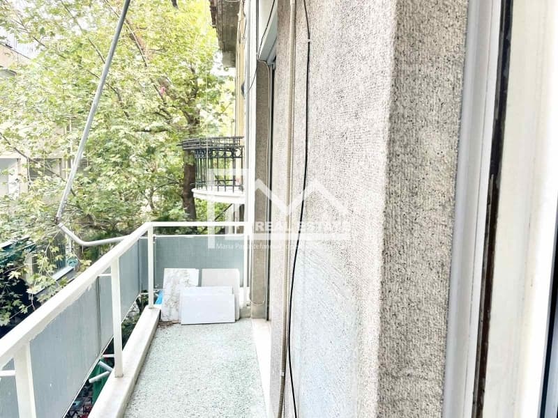 Διαμέρισμα στην Μεγάλα Σχοινία Β, Εξάρχεια - Νεάπολη — Φωτογραφία 2 από 17
