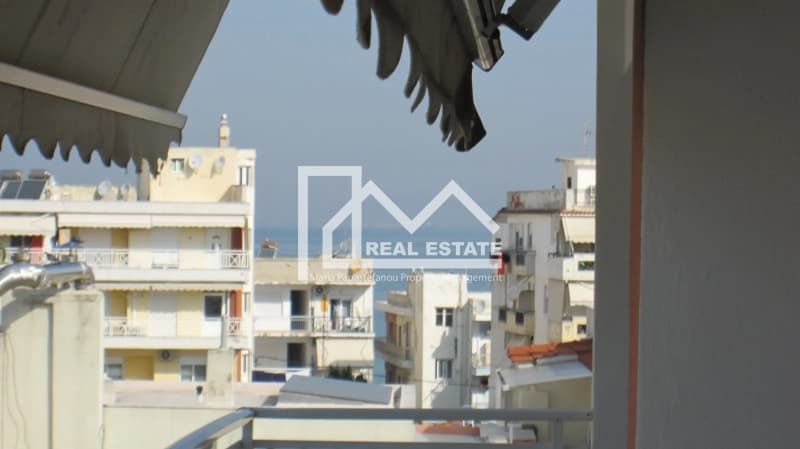 Apartment in Peraia, Peraia — Photo 1 of 7
