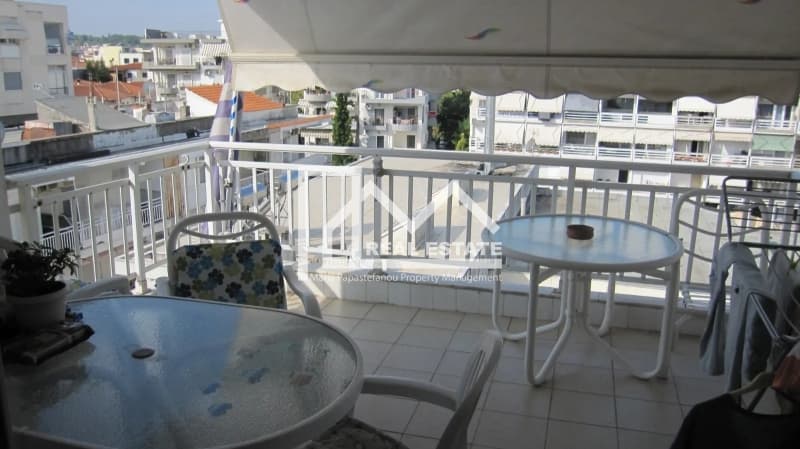 Apartment in Peraia, Peraia — Photo 7 of 7