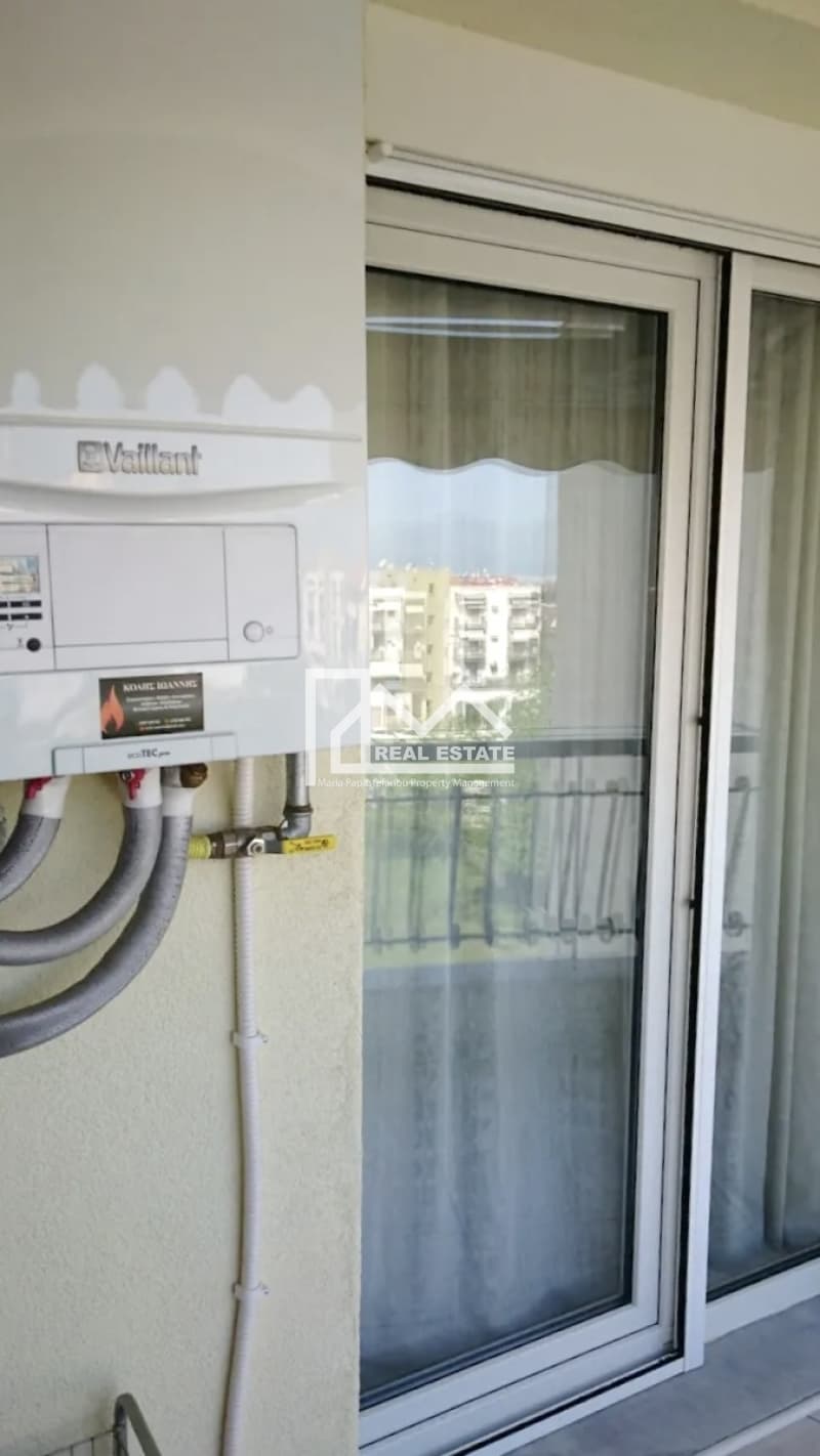 Apartment in Peraia, Peraia — Photo 9 of 11
