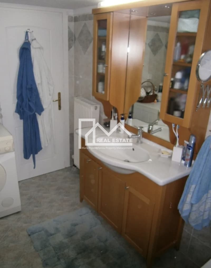 Apartment in Peraia, Peraia — Photo 10 of 11