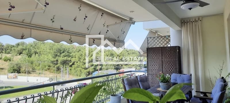 Apartment in Peraia, Peraia — Photo 3 of 11