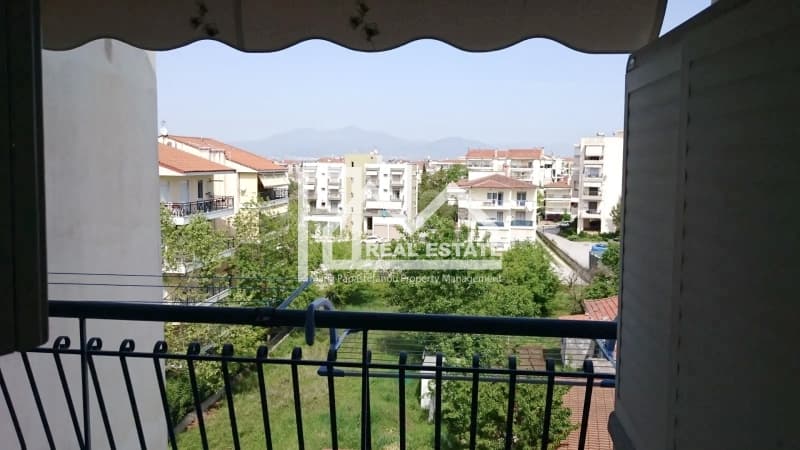 Apartment in Peraia, Peraia — Photo 2 of 11
