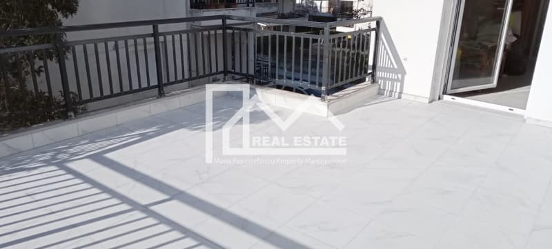 Apartment in Peraia, Peraia — Photo 9 of 11