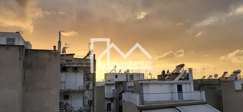 Διαμέρισμα στην Στρέφη, Εξάρχεια - Νεάπολη — Φωτογραφία 9 από 13