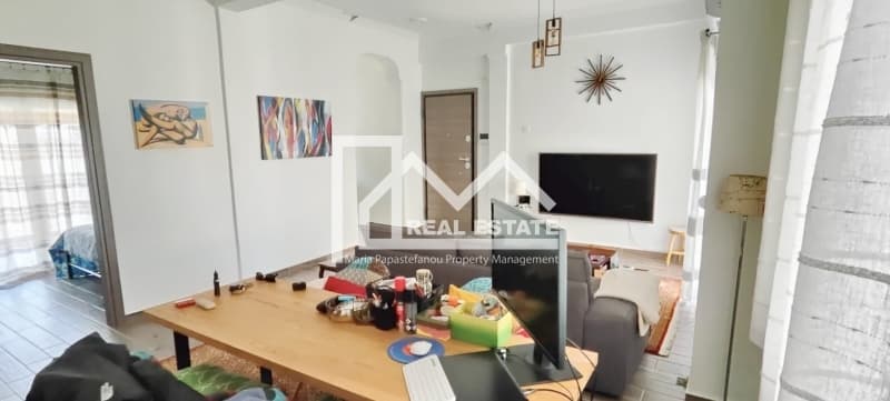 Διαμέρισμα στην Στρέφη, Εξάρχεια - Νεάπολη — Φωτογραφία 3 από 13