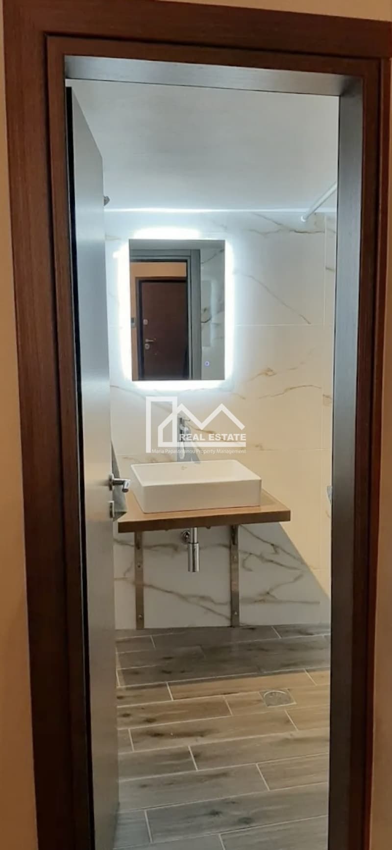 Διαμέρισμα στην Στρέφη, Εξάρχεια - Νεάπολη — Φωτογραφία 6 από 13