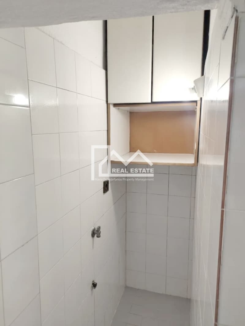 Διαμέρισμα στην Μεταγωγών, Αμπελόκηποι — Φωτογραφία 8 από 11