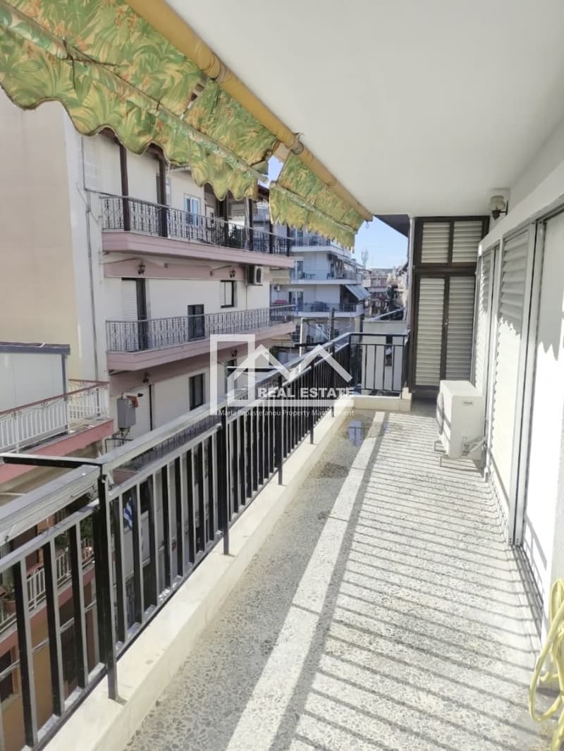 Διαμέρισμα στην Μεταγωγών, Αμπελόκηποι — Φωτογραφία 11 από 11