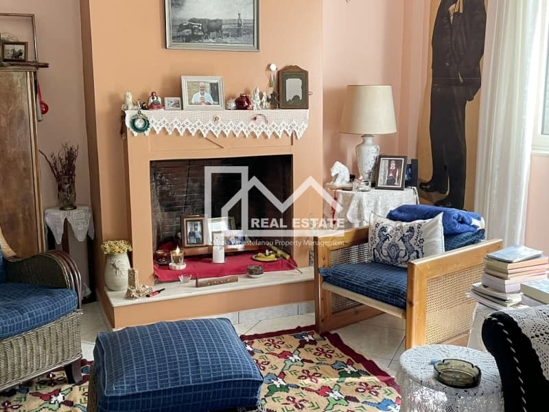 House in Trachones, Alimos — Photo 18 of 30