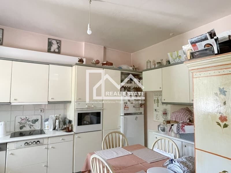 House in Trachones, Alimos — Photo 17 of 30