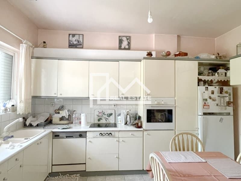 House in Trachones, Alimos — Photo 16 of 30