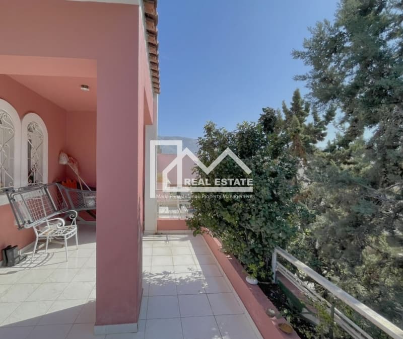 House in Trachones, Alimos — Photo 4 of 30