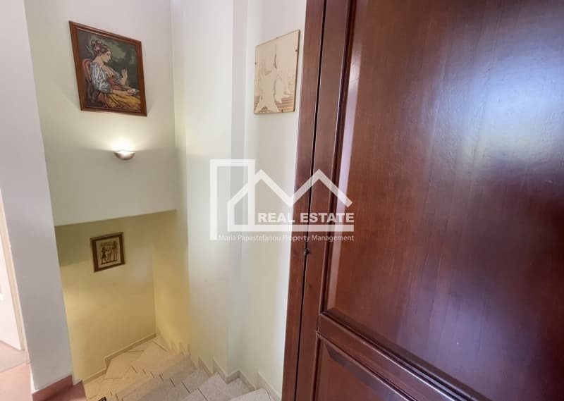 House in Trachones, Alimos — Photo 13 of 30