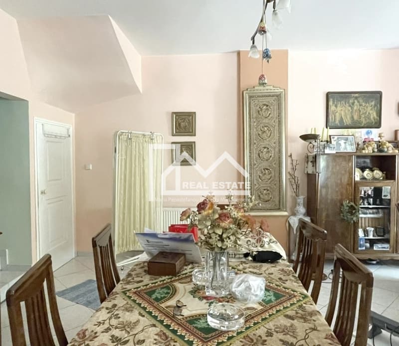 House in Trachones, Alimos — Photo 19 of 30