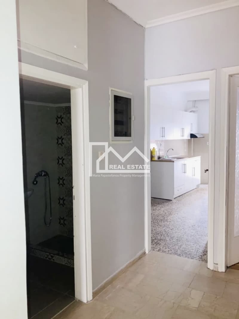 Διαμέρισμα στην Μεταγωγών, Αμπελόκηποι — Φωτογραφία 1 από 14