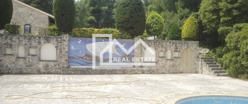 Μονοκατοικία στην Κρυοπηγή, Κασσάνδρα — Φωτογραφία 9 από 19