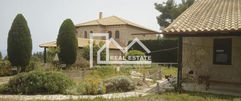Μονοκατοικία στην Κρυοπηγή, Κασσάνδρα — Φωτογραφία 14 από 19