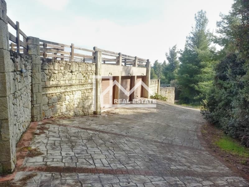 Μονοκατοικία στην Κρυοπηγή, Κασσάνδρα — Φωτογραφία 15 από 19