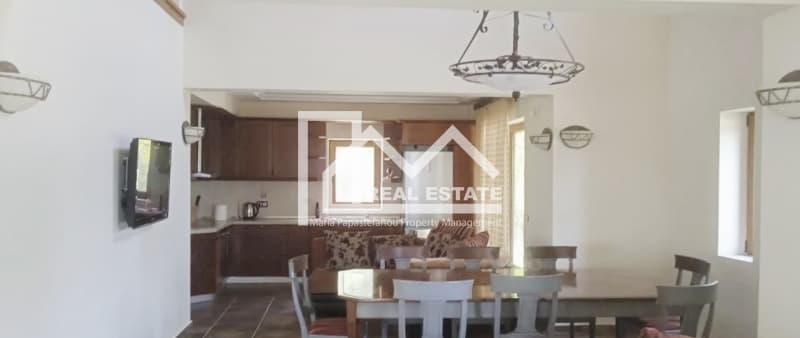 Μονοκατοικία στην Κρυοπηγή, Κασσάνδρα — Φωτογραφία 17 από 19