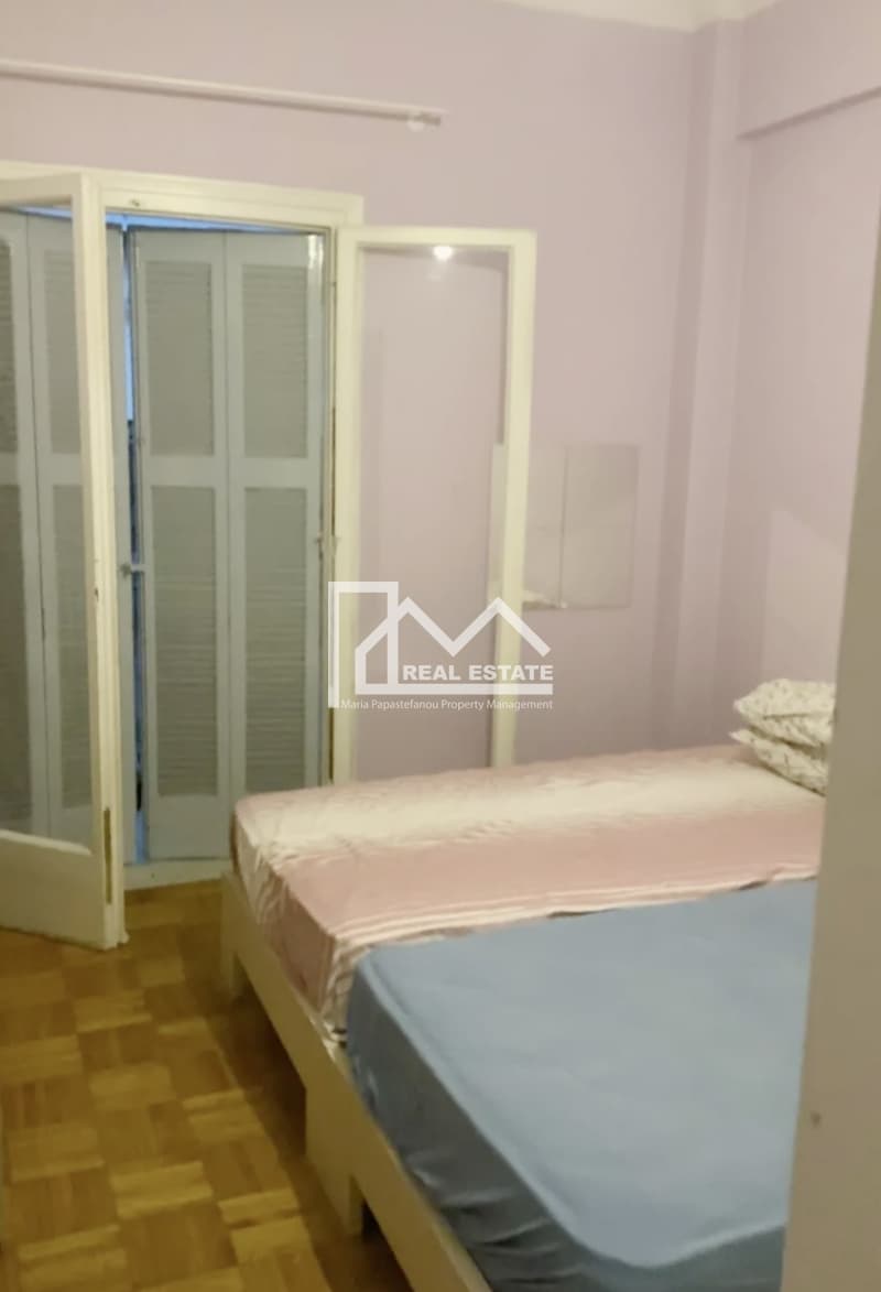 Apartment in Neo Pagkrati, Vironas — Photo 2 of 7