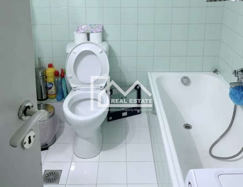 Apartment in Neo Pagkrati, Vironas — Photo 6 of 7