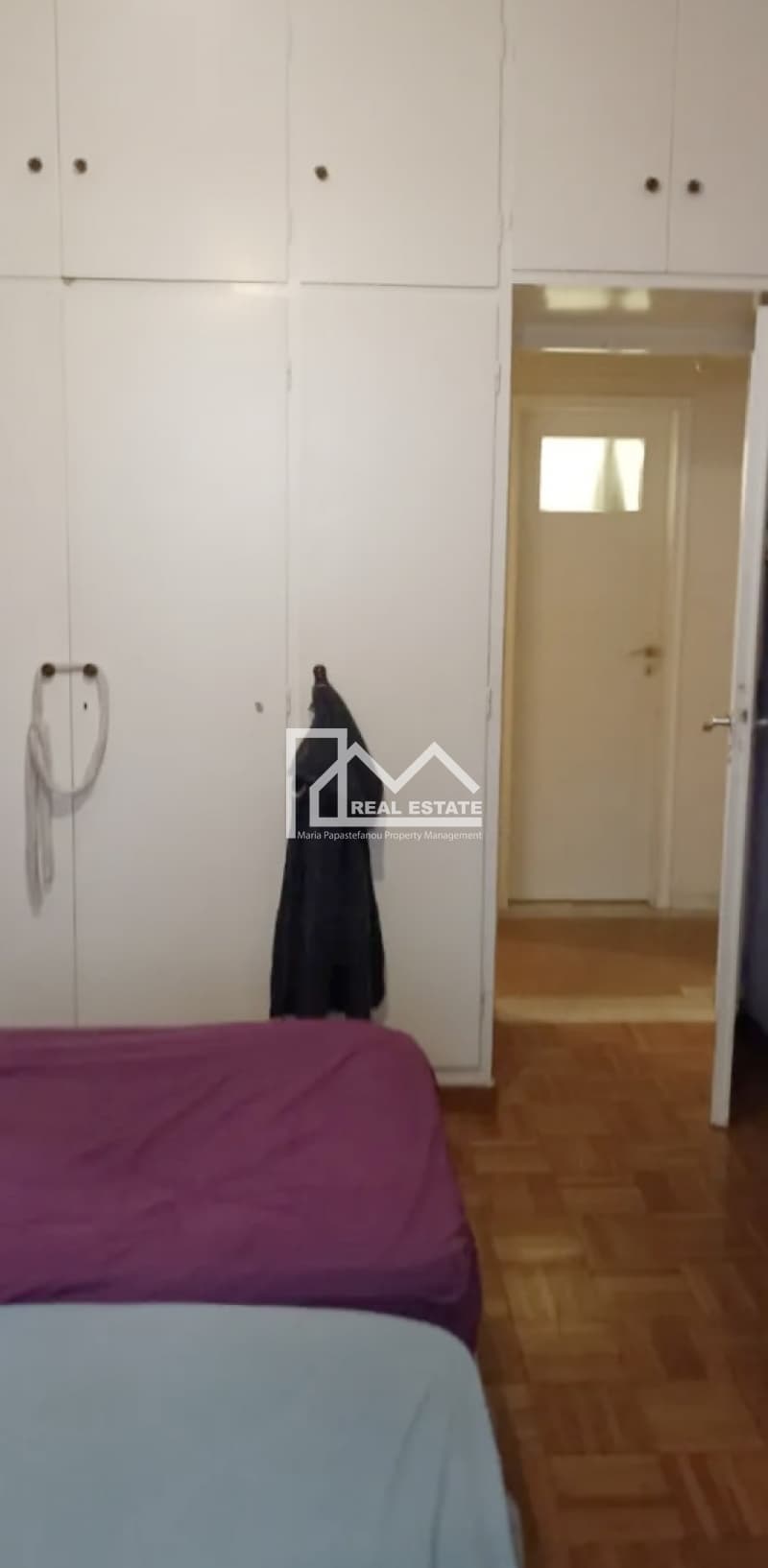 Apartment in Neo Pagkrati, Vironas — Photo 4 of 7