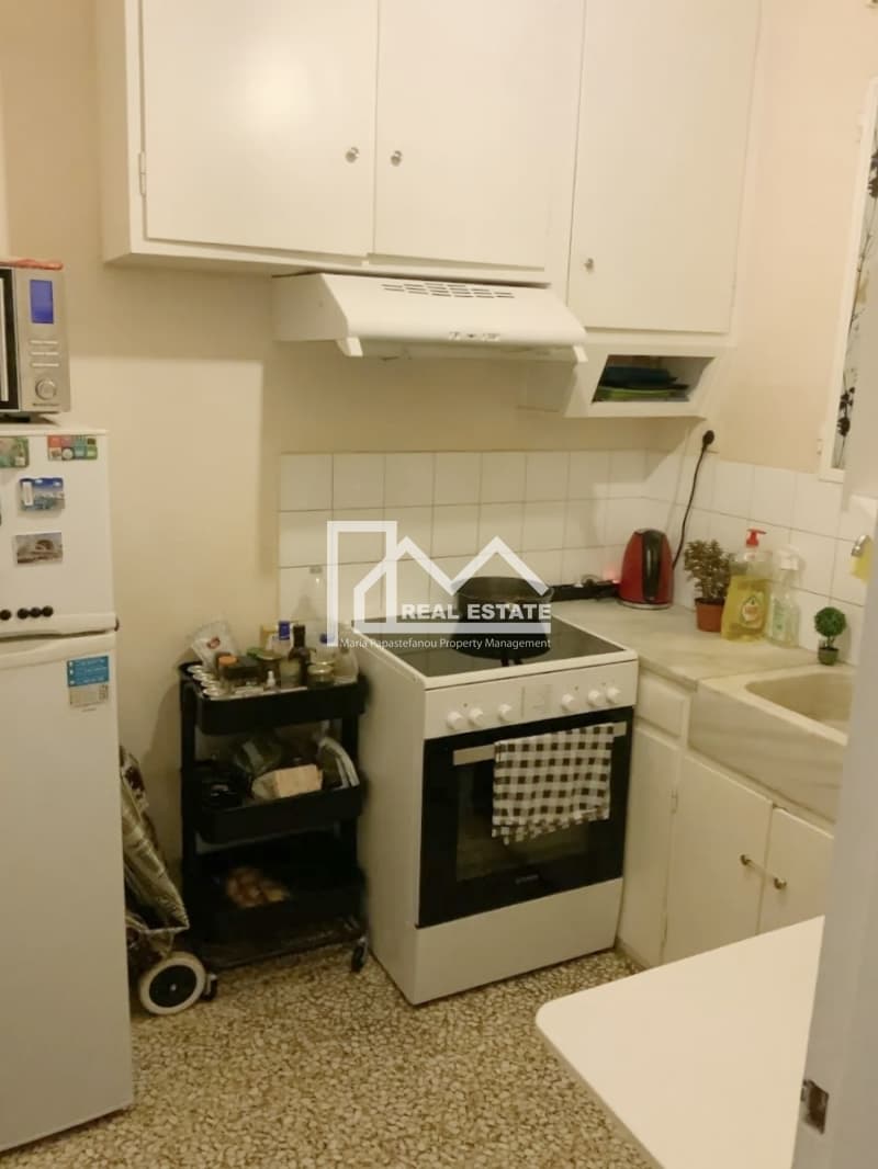 Apartment in Neo Pagkrati, Vironas — Photo 5 of 7