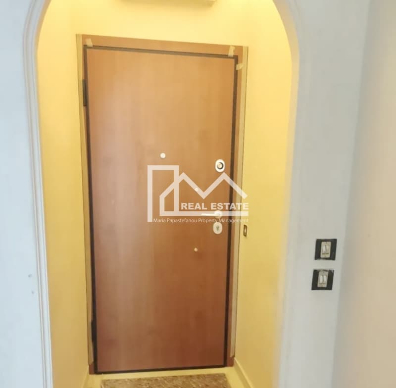 Apartment in Neo Pagkrati, Vironas — Photo 3 of 7