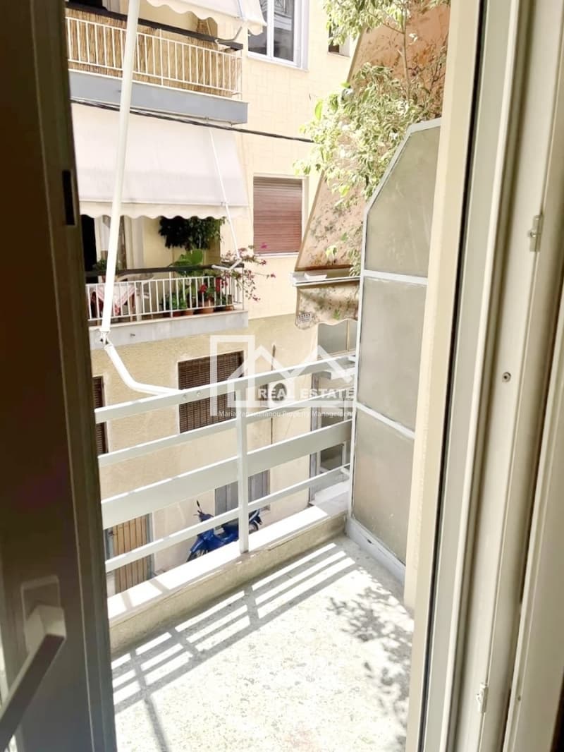 Διαμέρισμα στην Νέα Φιλαδέλφεια, Νέα Φιλαδέλφεια — Φωτογραφία 9 από 9