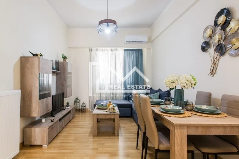 Διαμέρισμα στην Άγιος Αρτέμιος, Παγκράτι — Φωτογραφία 5 από 8